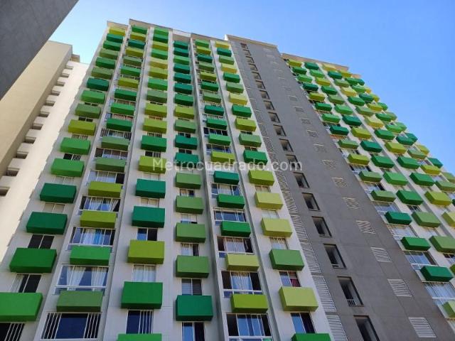 Apartamento en arriendo en Santander