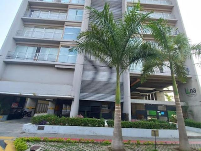 Apartamento en arriendo en Barrancabermeja
