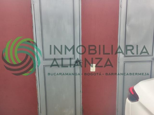 Apartamento en arriendo en Santander