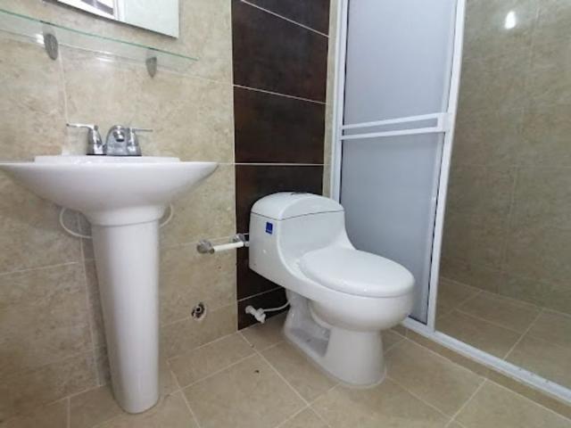 Apartamento en arriendo en Barrancabermeja