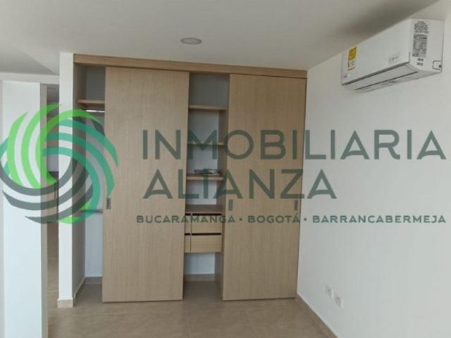 Apartamento en arriendo en Barrancabermeja