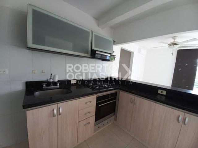 Apartamento en arriendo en Barrancabermeja