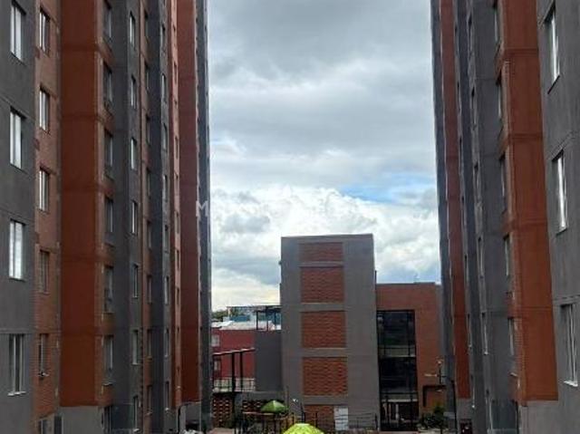 Apartamento en arriendo en Cundinamarca