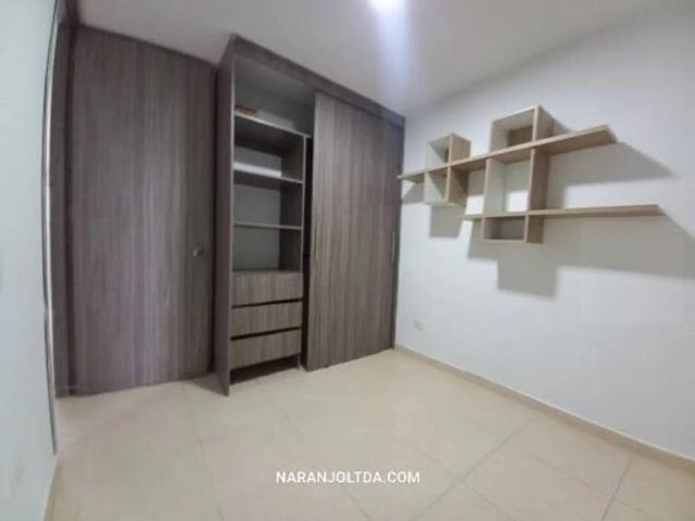 Apartamento en arriendo en Los Andes, Cali