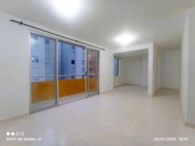 Apartamento en arriendo en Sur, Los Andes