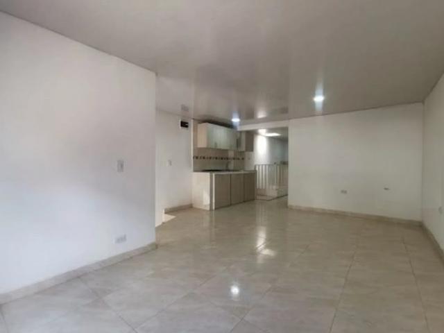Apartamento en arriendo en Los Andes, Cali