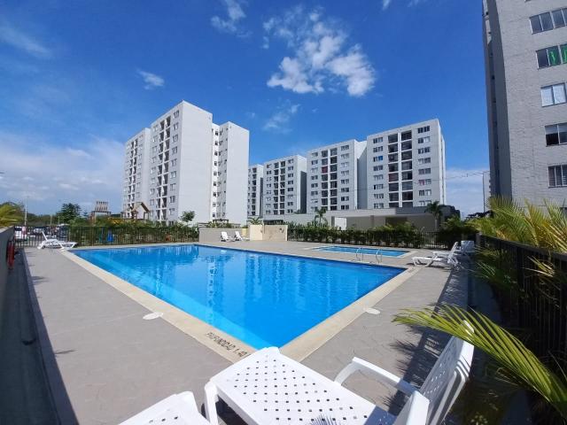 Apartamento en arriendo en San Pedro, Cali