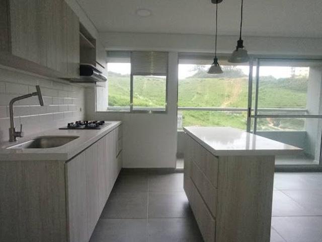 Apartamento en arriendo en Antioquia, Marinilla