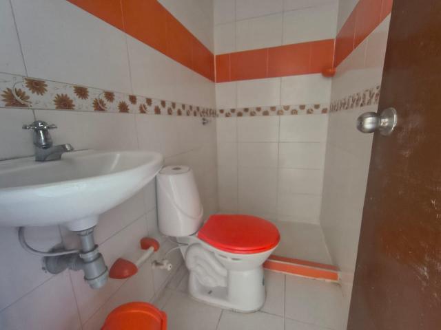 Apartamento en arriendo en Los Andes, Cali