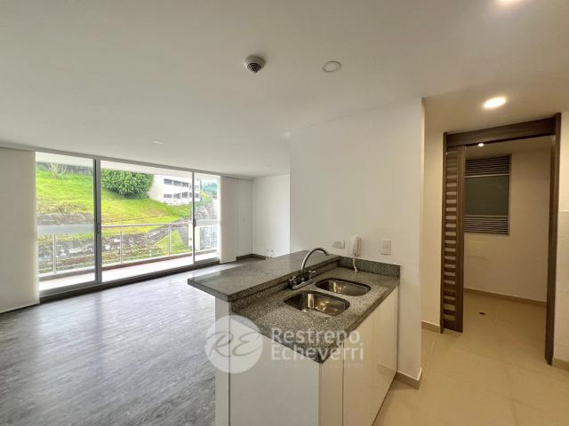 Apartamento en arriendo en Caldas, Manizales