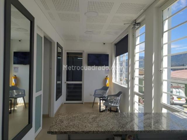 Apartamento en arriendo en Cundinamarca