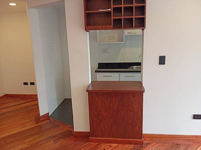 Apartamento en arriendo en Nariño