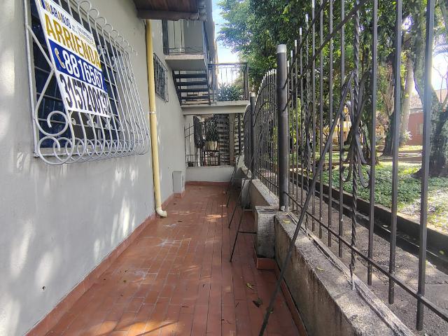 Apartamento en arriendo en Los Andes, Cali