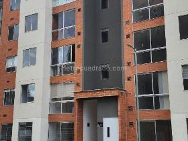Apartamento en arriendo en Cundinamarca