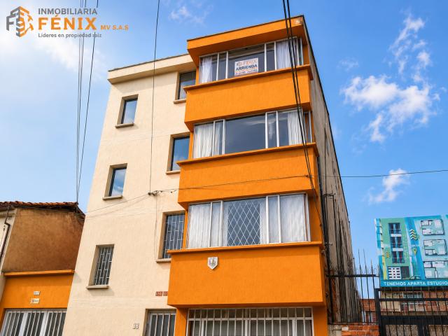 Apartamento en arriendo en Boyacá, Tunja