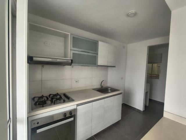 Apartamento en arriendo en Los Andes, Cali