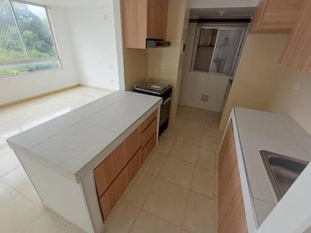 Apartamento en arriendo en Santander