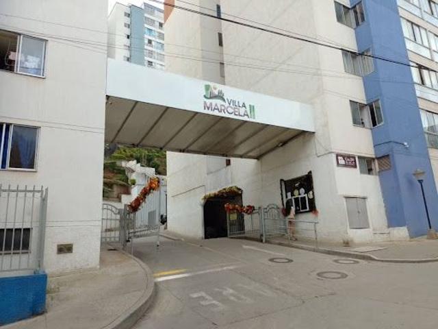 Apartamento en arriendo en Santander
