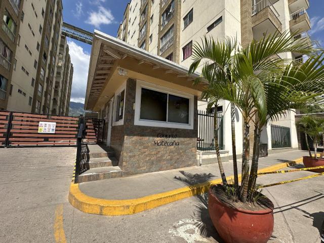 Apartamento en arriendo en Santander