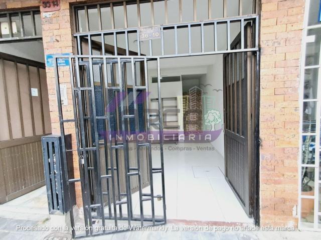 Apartamento en arriendo en Villavicencio, Meta
