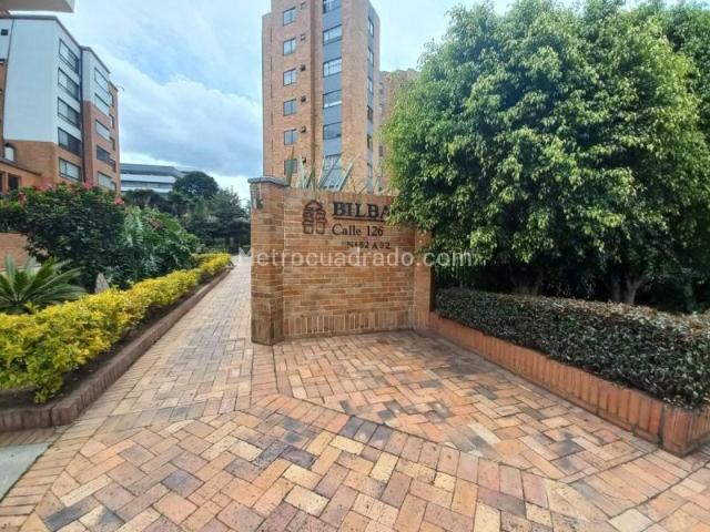 Apartamento en arriendo en Suba, Bogotá