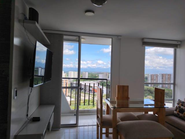 Apartamento en arriendo en Risaralda