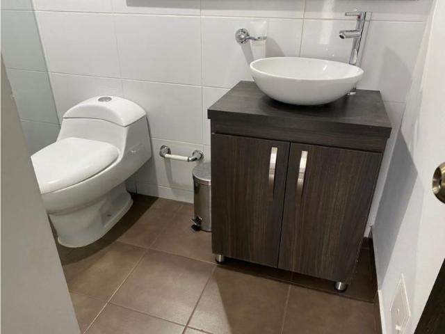 Apartamento en arriendo en Calambeo, Tolima