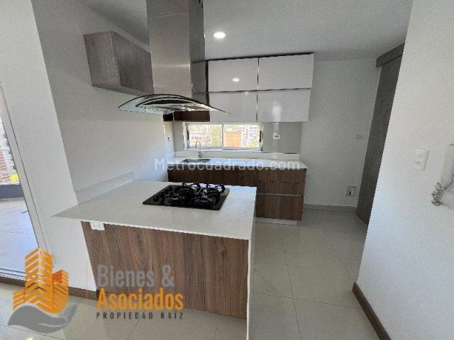 Apartamento en arriendo en Antioquia, Valle de Aburrá