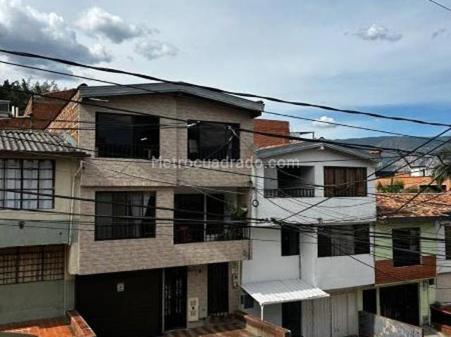 Apartamento en arriendo en Antioquia, Valle de Aburrá