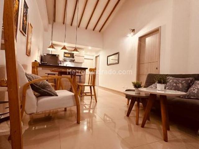 Apartamento en arriendo en Antioquia, Valle de Aburrá