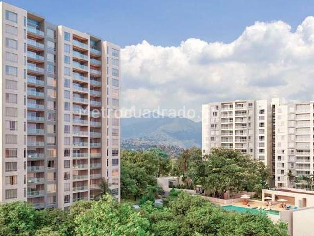 Apartamento en arriendo en Sur, Los Andes