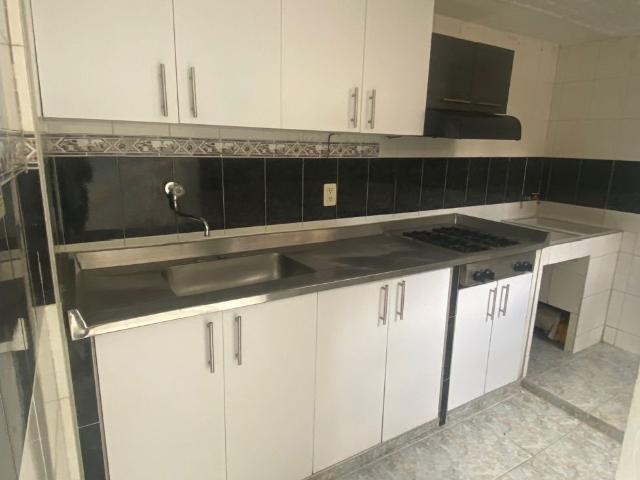 Apartamento en arriendo en Santander