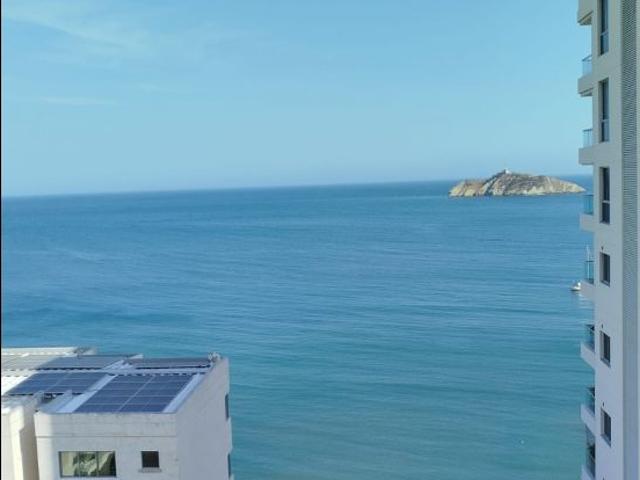 Apartamento en arriendo en Magdalena