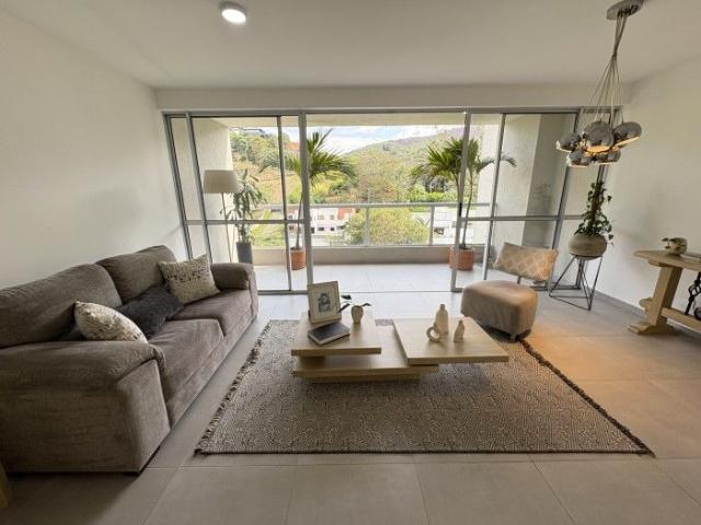 Apartamento en arriendo en Sur, Los Andes