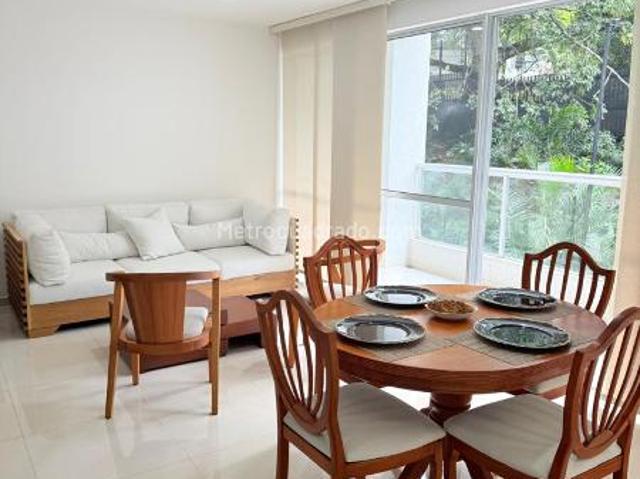 Apartamento en arriendo en Sur, Los Andes