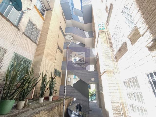 Apartamento en arriendo en Santander