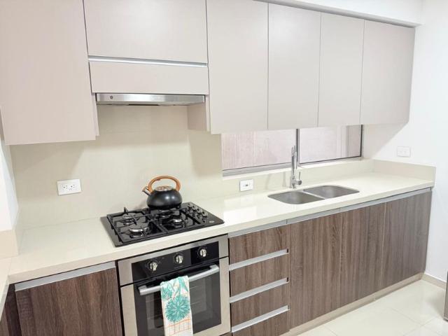 Apartamento en arriendo en Sur, Los Andes