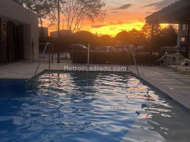 Apartamento en arriendo en Ricaurte, Cundinamarca