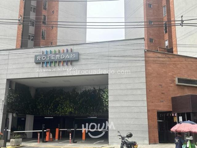Apartamento en arriendo en Antioquia, Valle de Aburrá