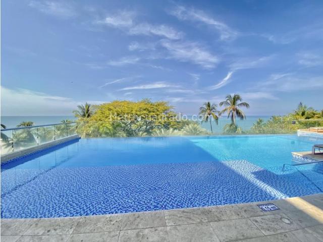 Apartamento en arriendo en Magdalena
