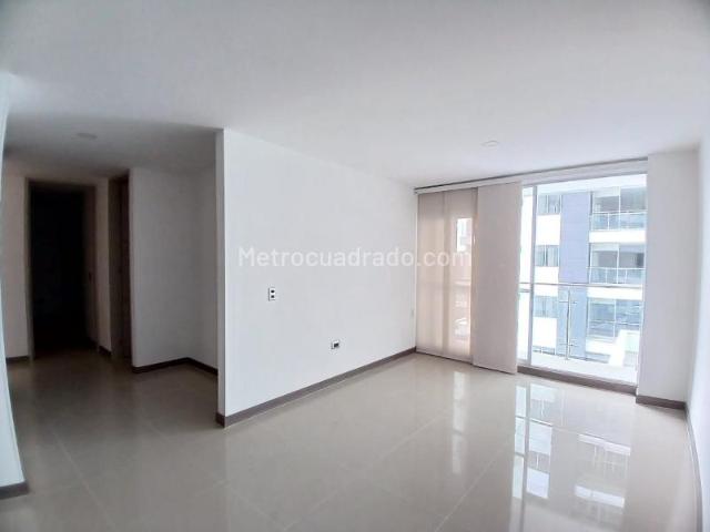 Apartamento en arriendo en Comuna Olímpica, Perimetro Urbano Pereira
