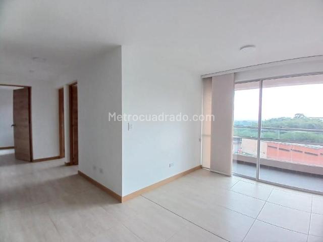Apartamento en arriendo en Belmonte, Perimetro Urbano Pereira