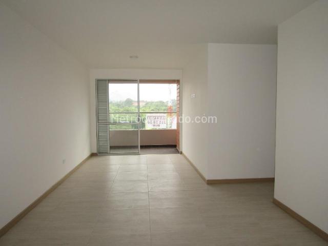 Apartamento en arriendo en Belmonte, Perimetro Urbano Pereira