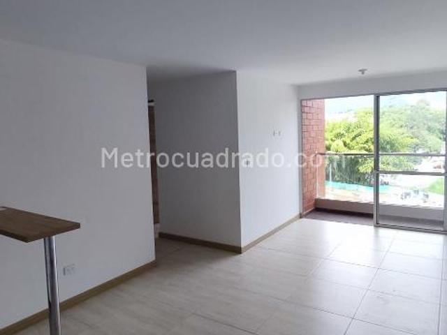 Apartamento en arriendo en Belmonte, Perimetro Urbano Pereira