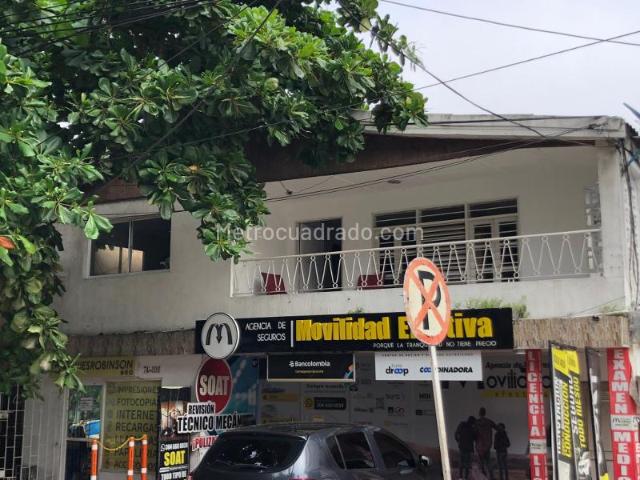 Apartamento en arriendo en Ciudad Caribe, Barranquilla