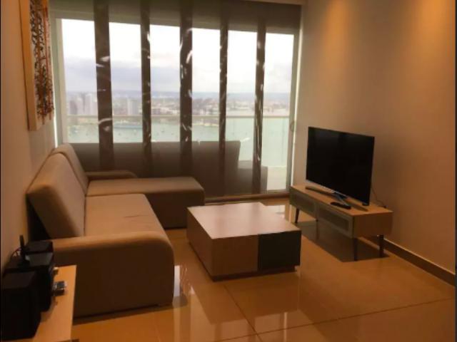 Apartamento en arriendo en Tierra Bomba, Bolívar