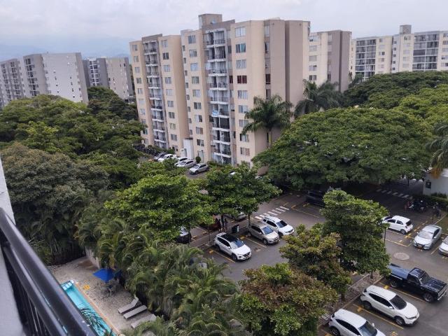 Apartamento en arriendo en Sur, Cali