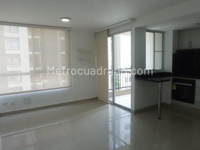 Apartamento en arriendo en Sur, La Buitrera