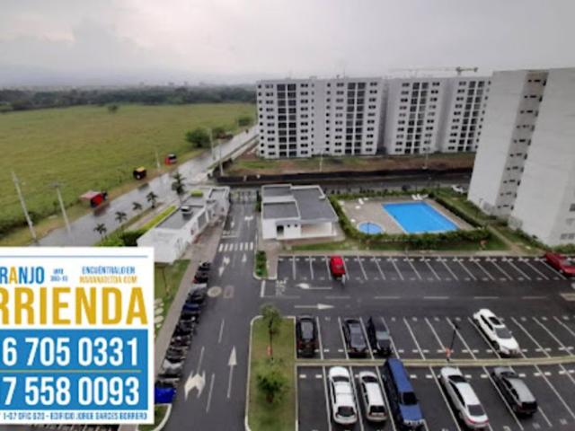 Apartamento en arriendo en Bochalema, Norte De Santander