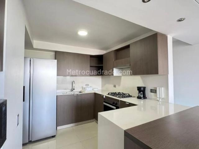 Apartamento en arriendo en Sur, Navarro